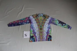 Small Long Sleeve T-Shirt