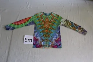 Small Long Sleeve T-Shirt