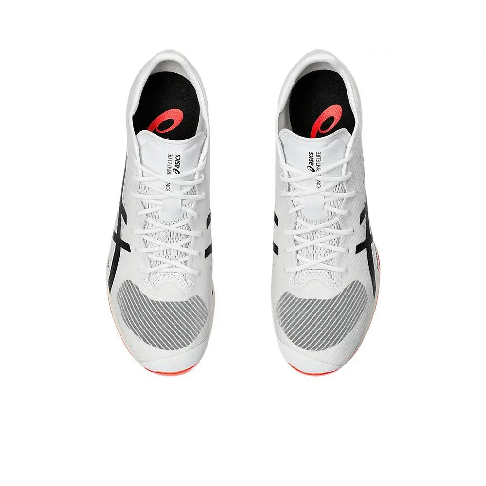 Sonicsprint Elite 3 Track & Field :White | Black