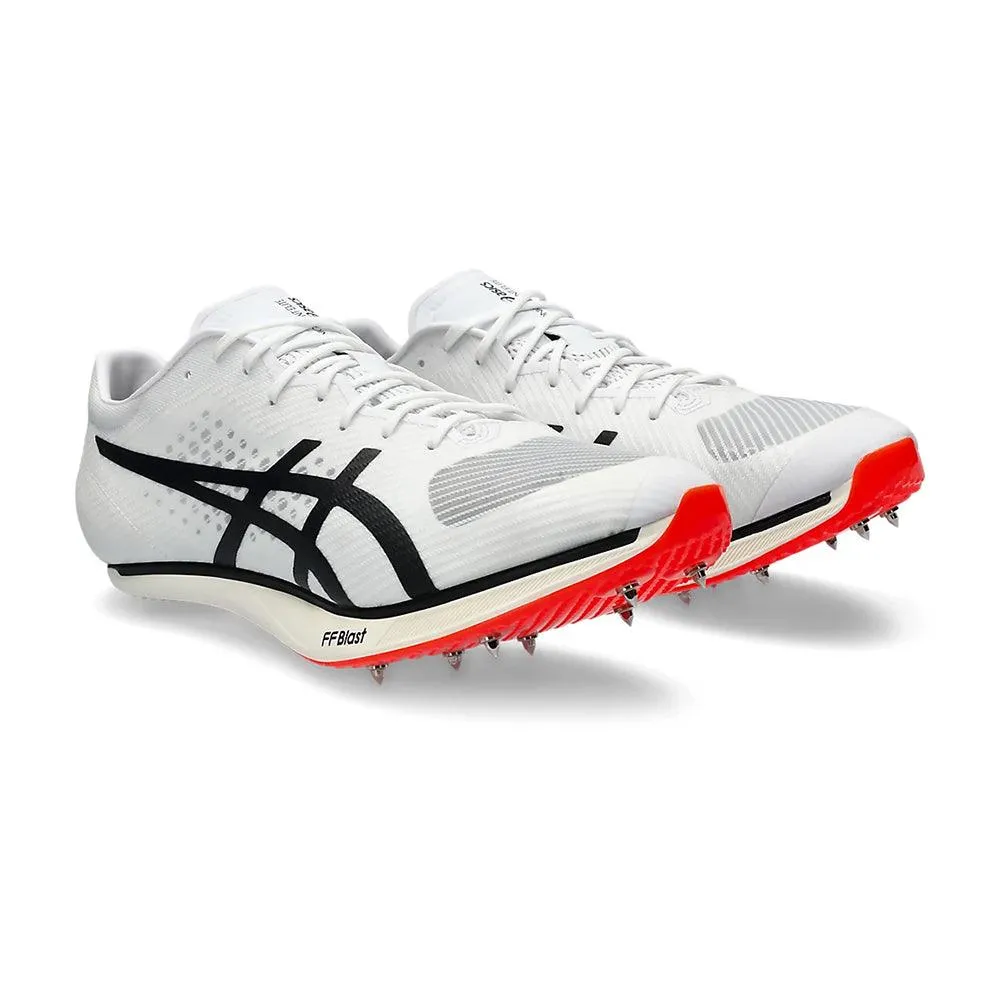 Sonicsprint Elite 3 Track & Field :White | Black