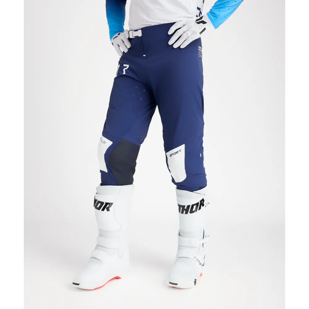 Sportmode Strike Pants