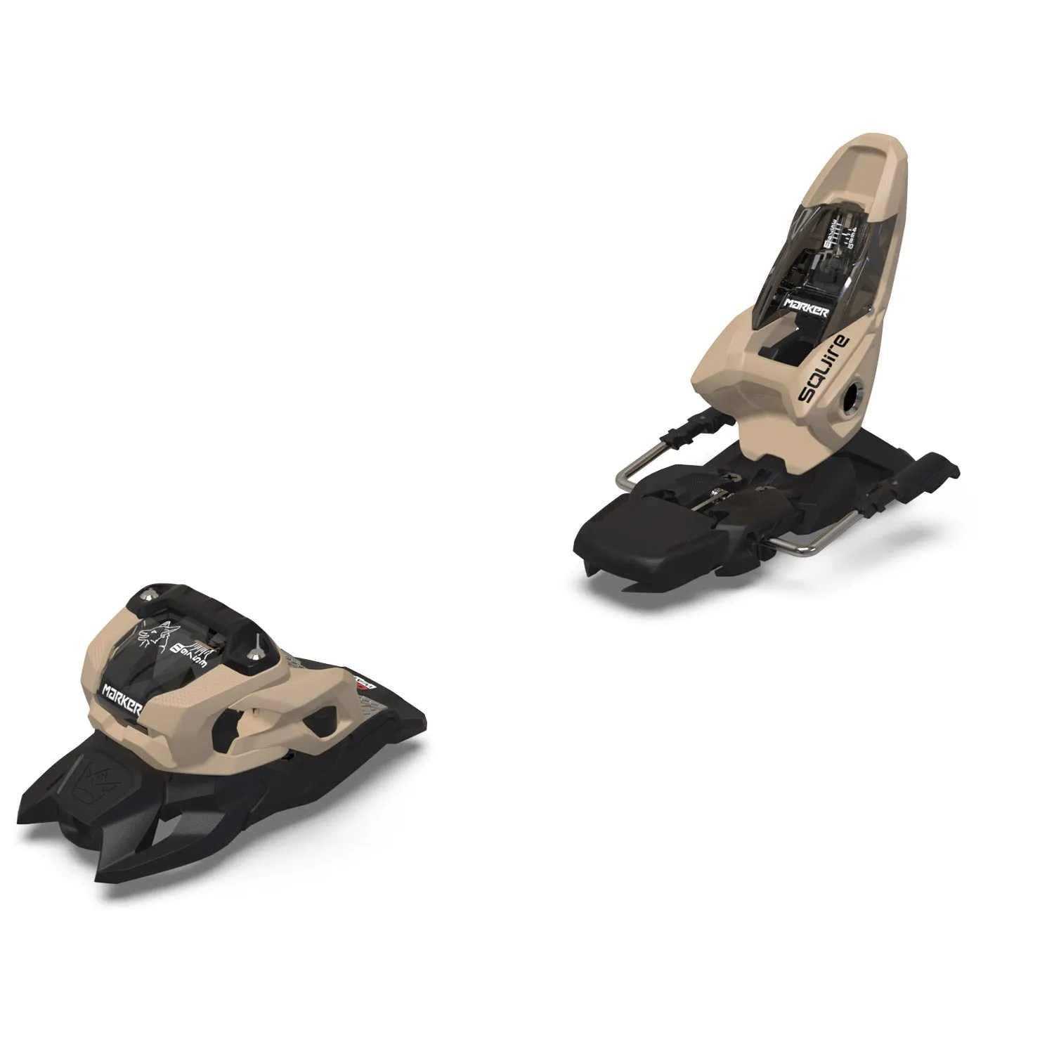 Squire 11 Ski Binding