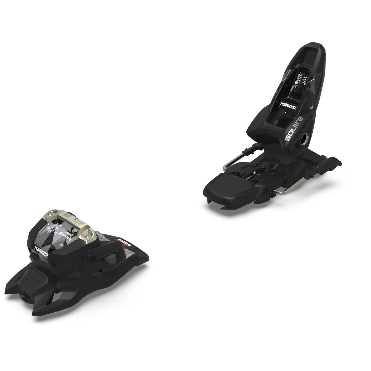 Squire 11 Ski Binding