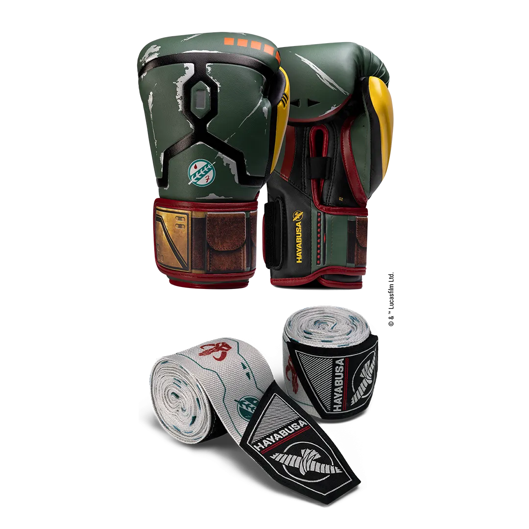 Star Wars Galaxy Training Kit
