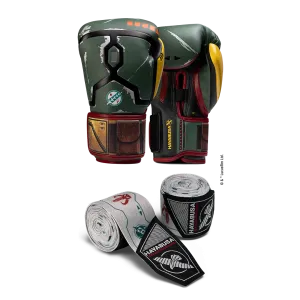 Star Wars Galaxy Training Kit
