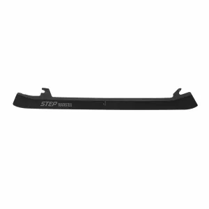 Step CCM XSG Black Steel Goalie 4mm Runner - 2 Pack