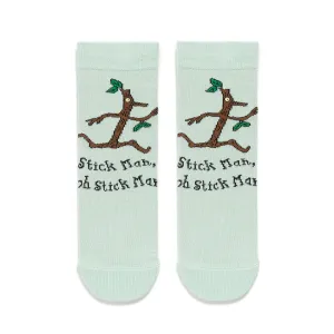 Stick Man Kids' Socks