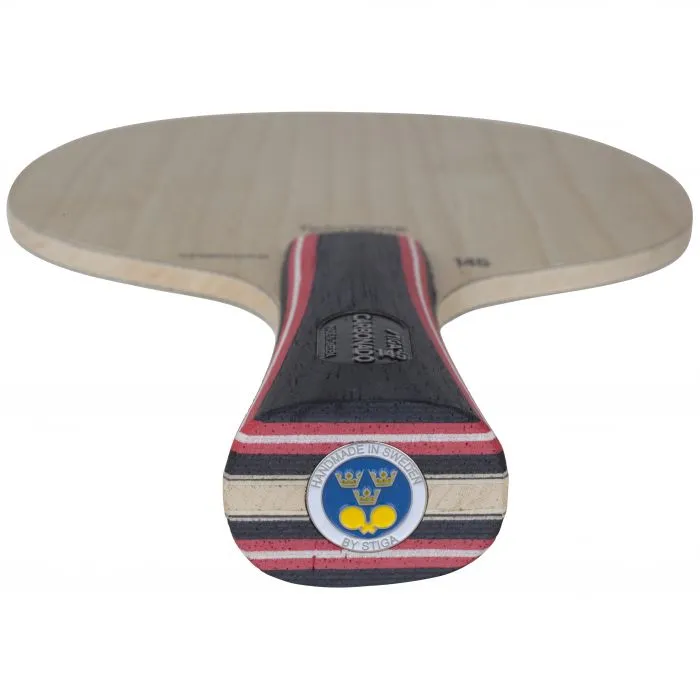 Stiga Carbonado 145