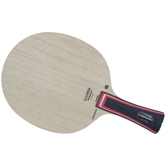 Stiga Carbonado 145