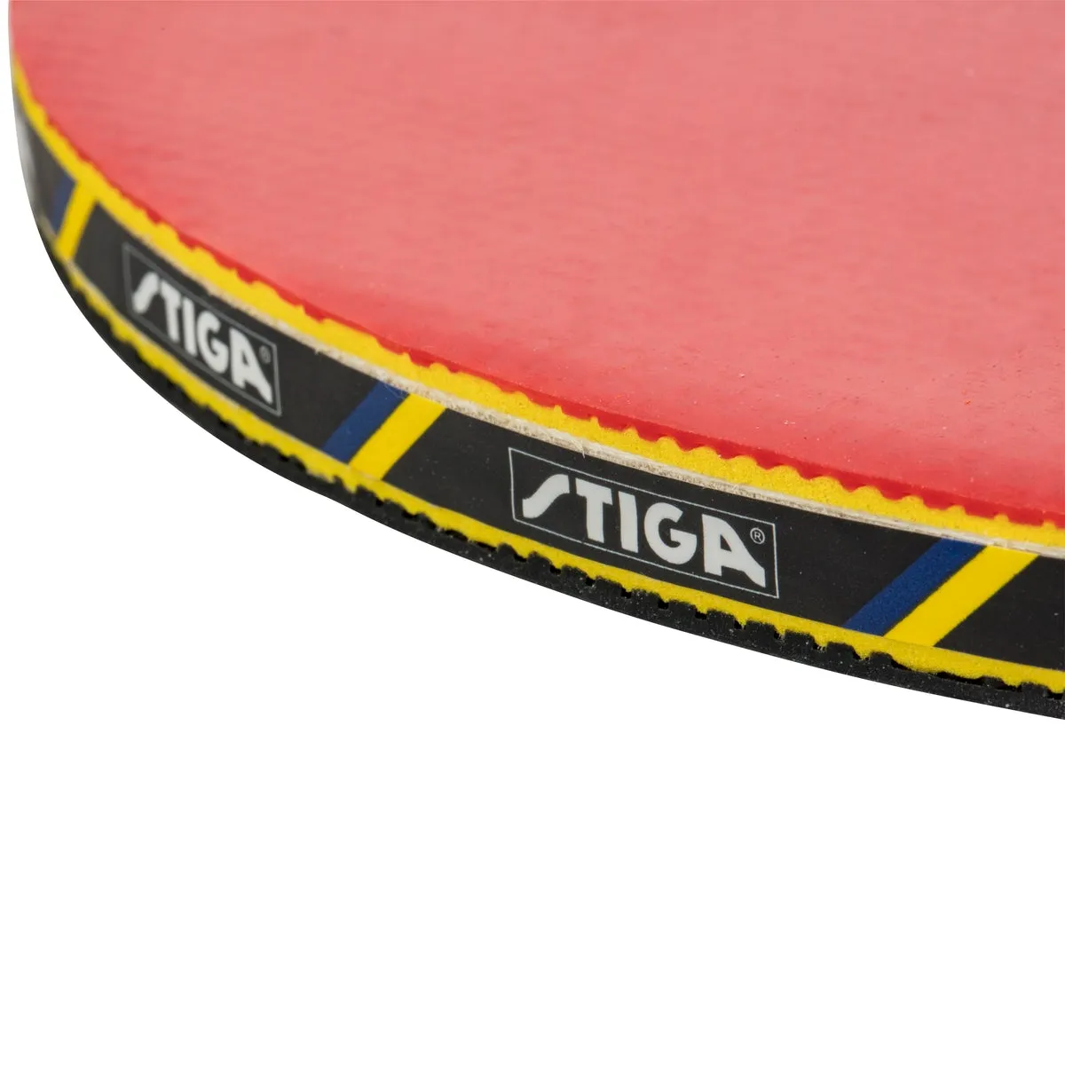 Stiga Force Table Tennis Racket