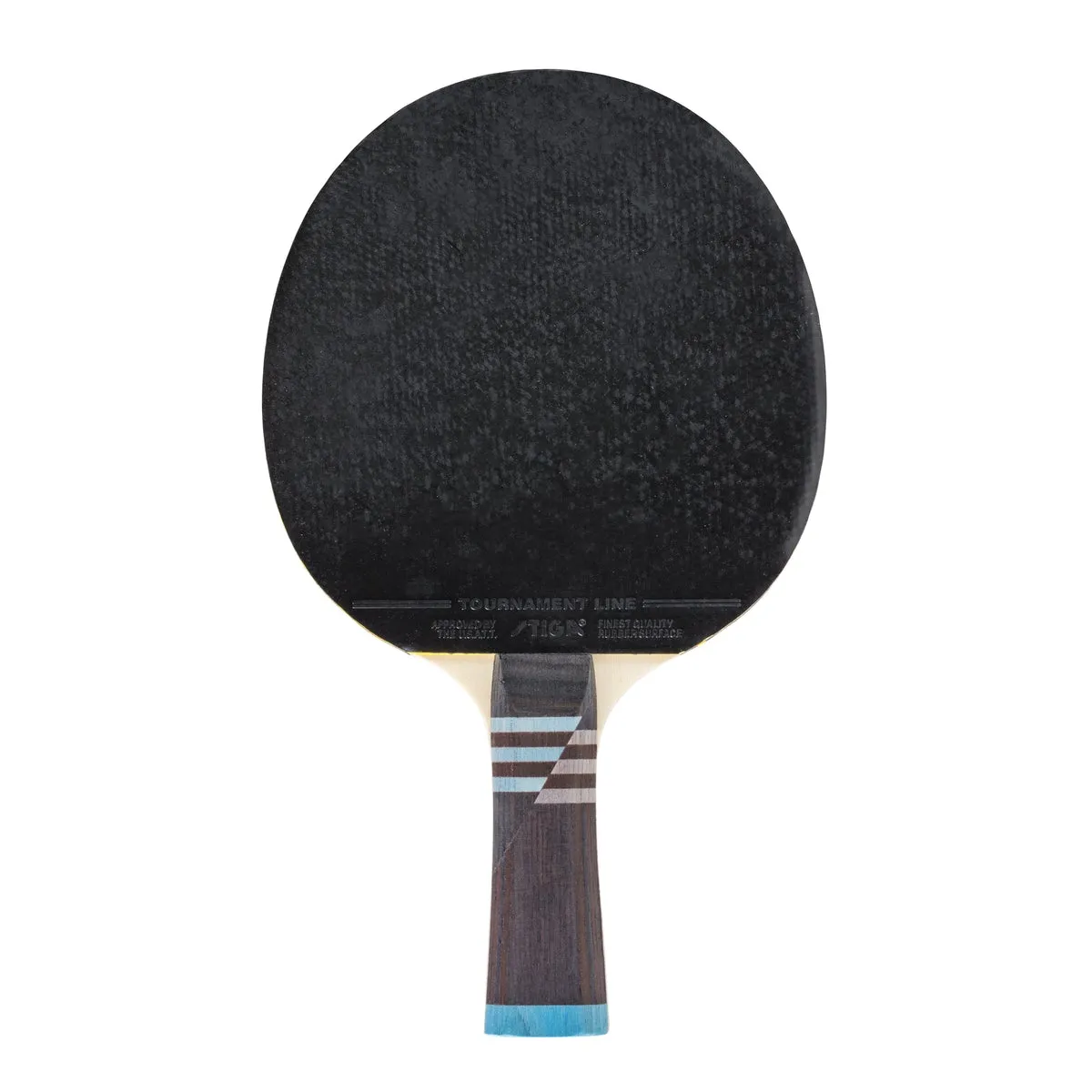 Stiga Force Table Tennis Racket