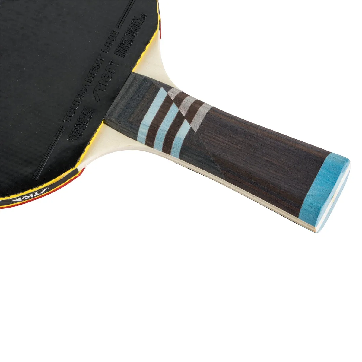 Stiga Force Table Tennis Racket