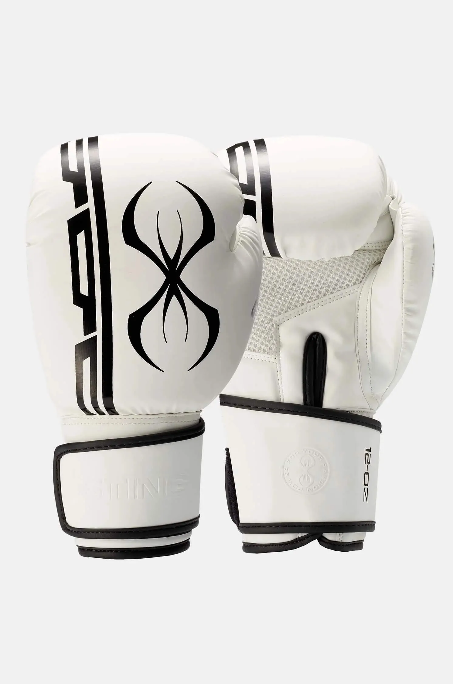 STING ARMAPLUS ADULT BOXING PUNCHING SPARRING TRAINNING GLOVES