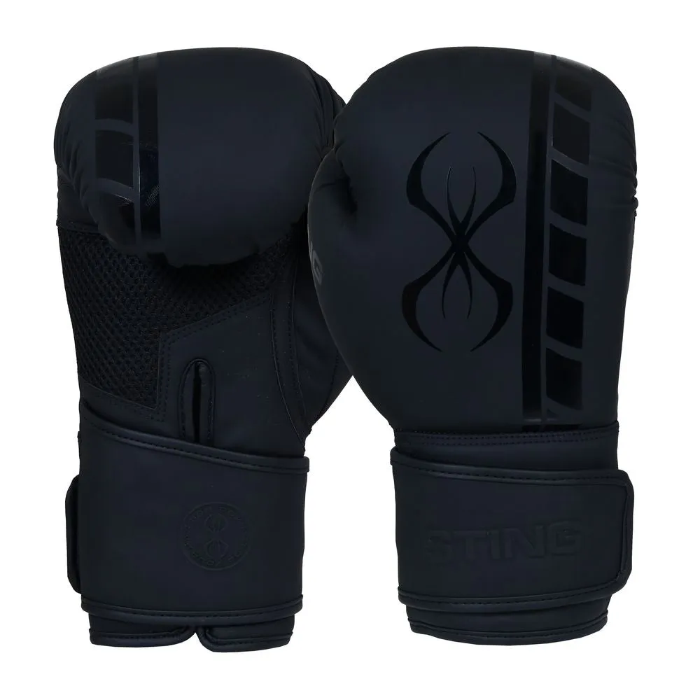 Sting Armaplus Boxing Glove