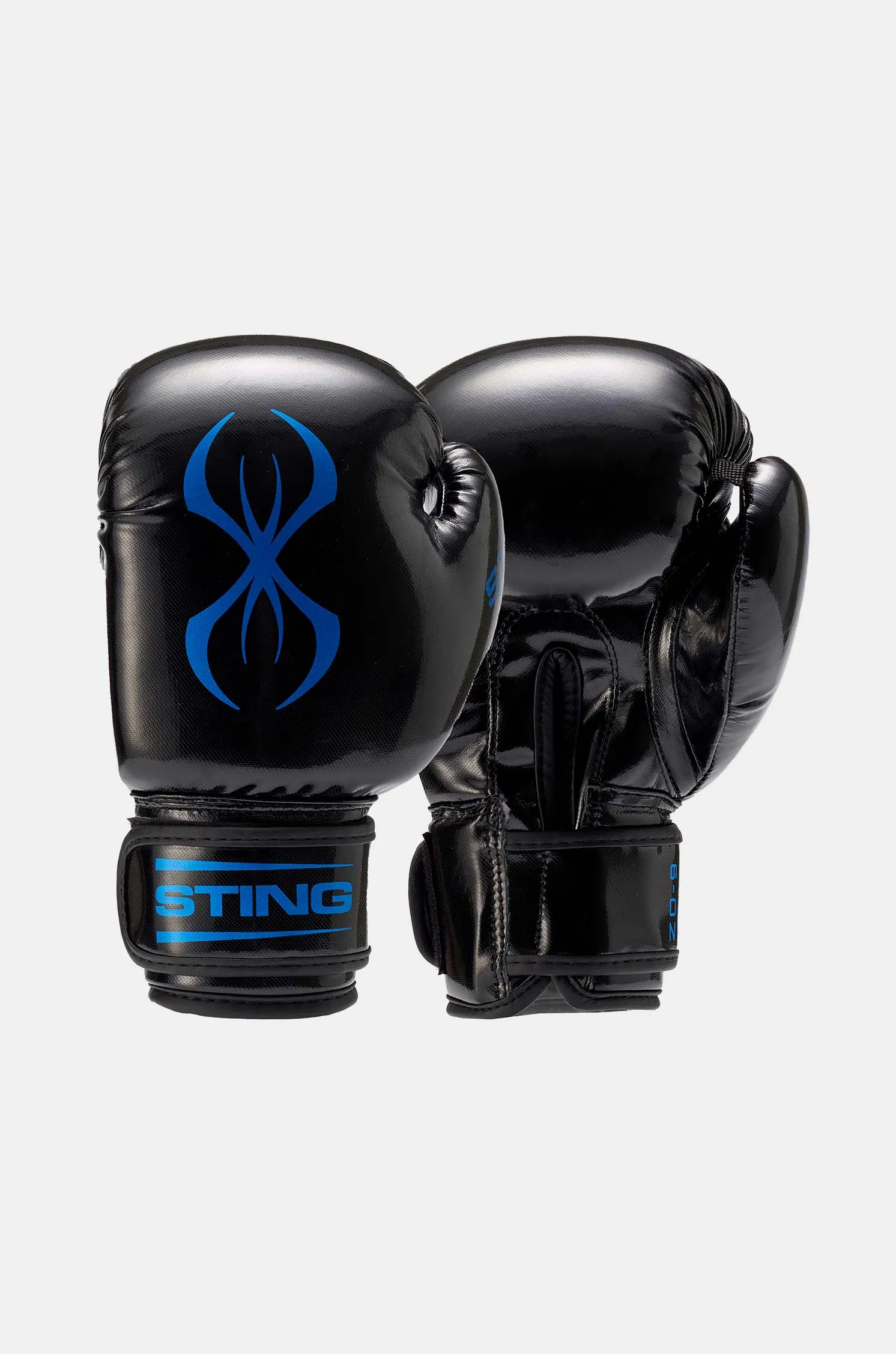 STING JUNIOR KICKBOXING PUNCH GLOVES CHILDREN KID BOXING GLOVES