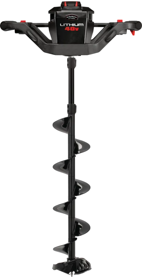 Strikemaster Lithium 40v Lite Auger