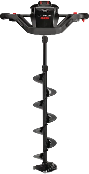 Strikemaster Lithium 40v Lite Auger