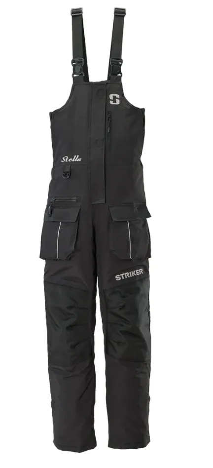 Striker Ice Womens Stella Bib