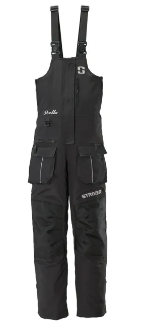 Striker Ice Womens Stella Bib