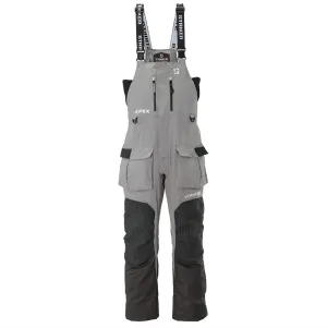 Striker Men's Apex Ice Fishing Bibs