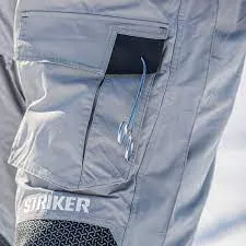 Striker Men's Apex Ice Fishing Bibs