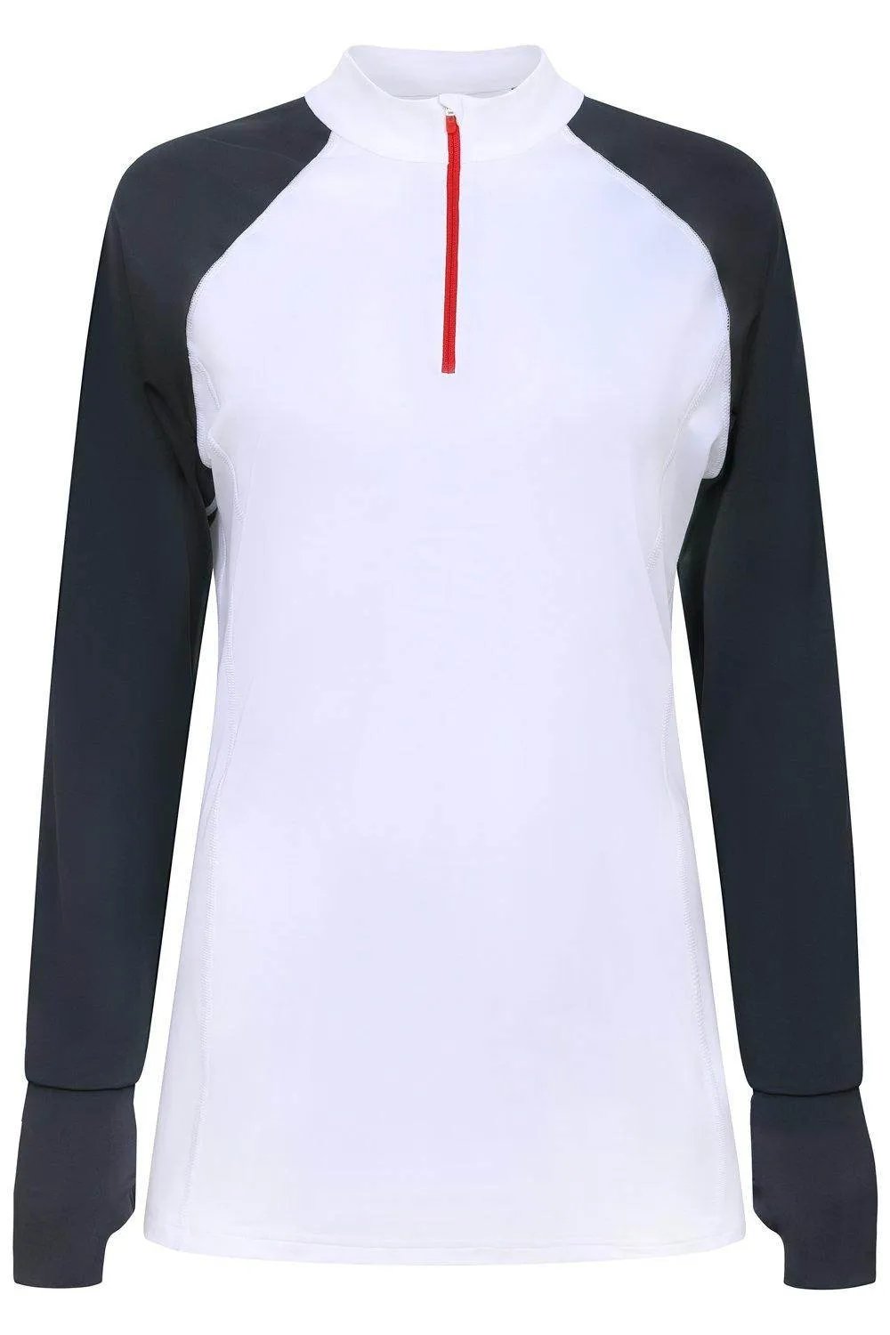 Sundried Escape Women's Half Zip Top
