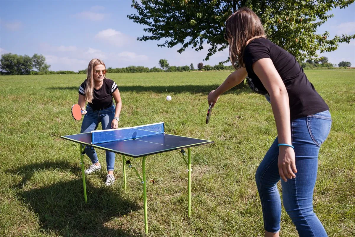 Sunflex Atomic C15 Table Tennis Bat