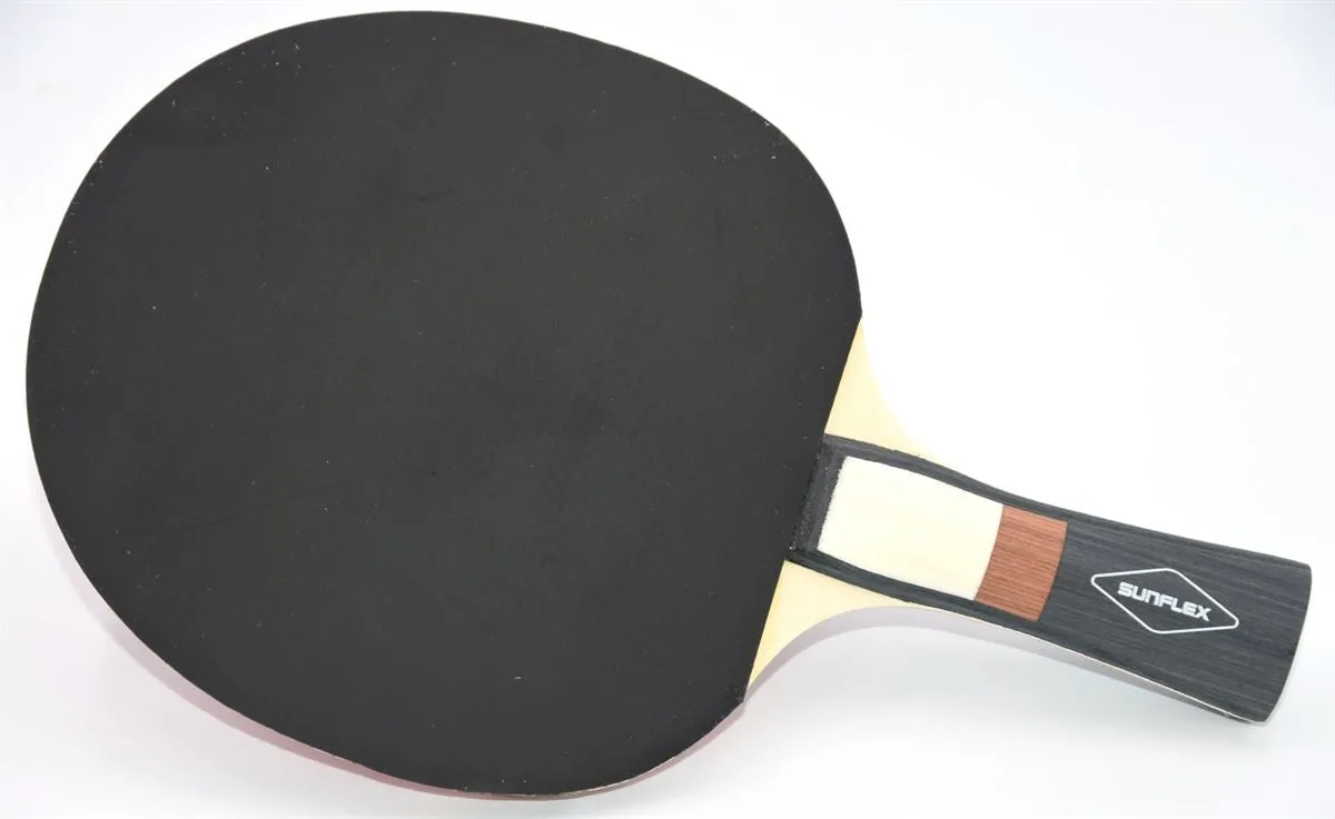 Sunflex Atomic C15 Table Tennis Bat