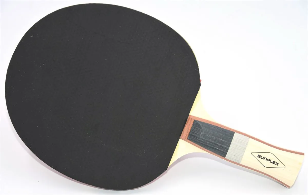Sunflex Plus A13 Table Tennis Bat