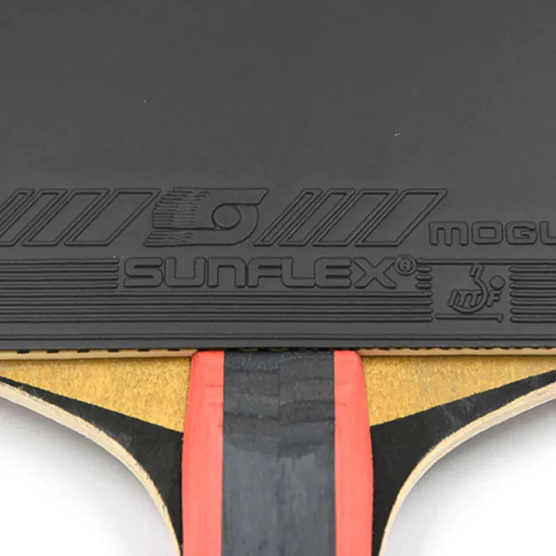 Sunflex Ultimate C55 Pro Table Tennis Bat