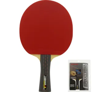 Super Allround Vari Spin Club Table Tennis Bat