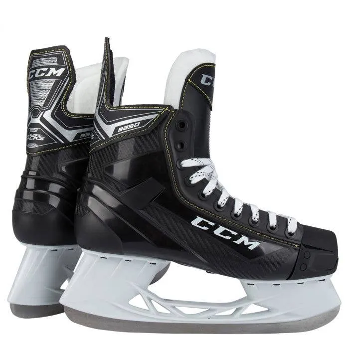 Super Tacks 9350 Senior Skate