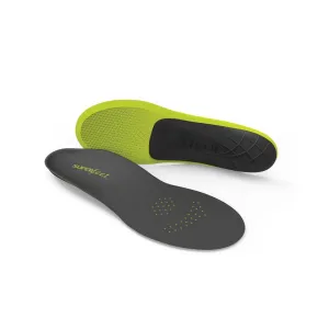 Superfeet Carbon Insoles - For Slim Fitting Athletic Footwear