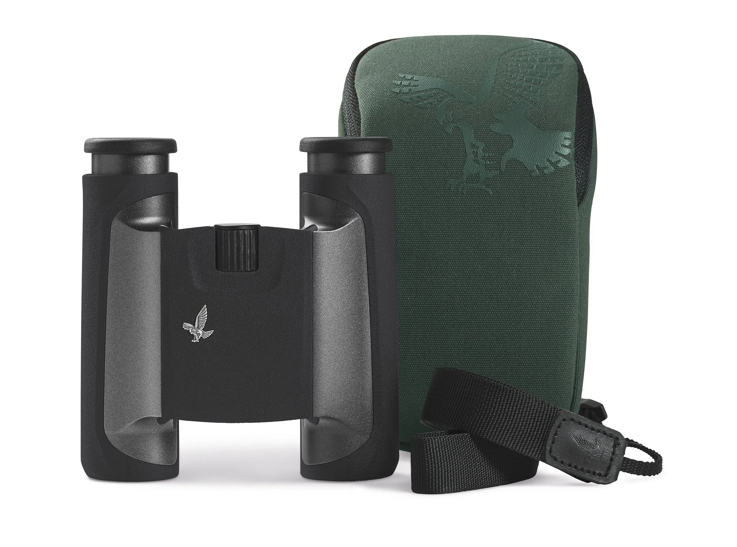 Swarovski CL Pocket 8x25 Wild Nature