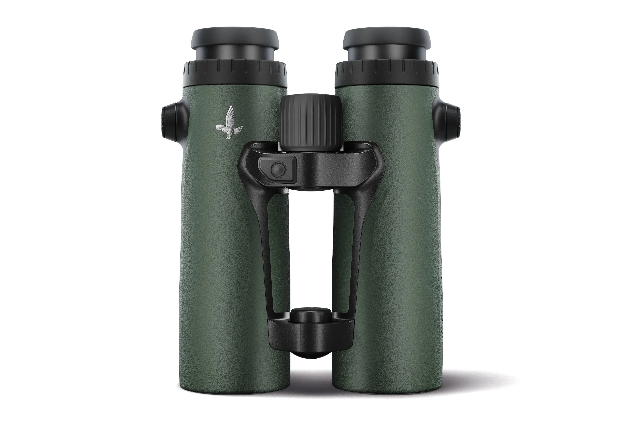 Swarovski EL Range 12x42 with Tracking Assistant