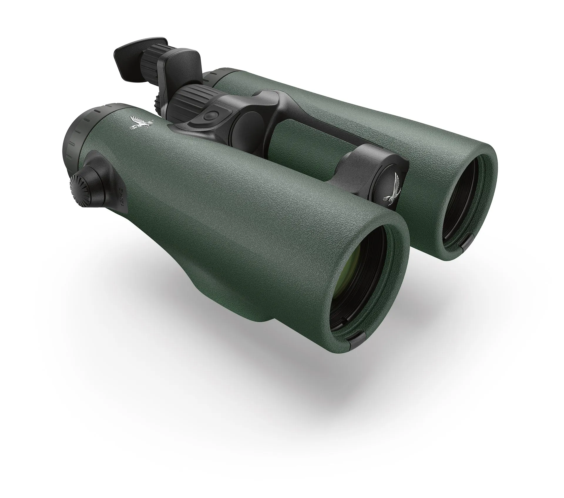 Swarovski EL Range 12x42 with Tracking Assistant
