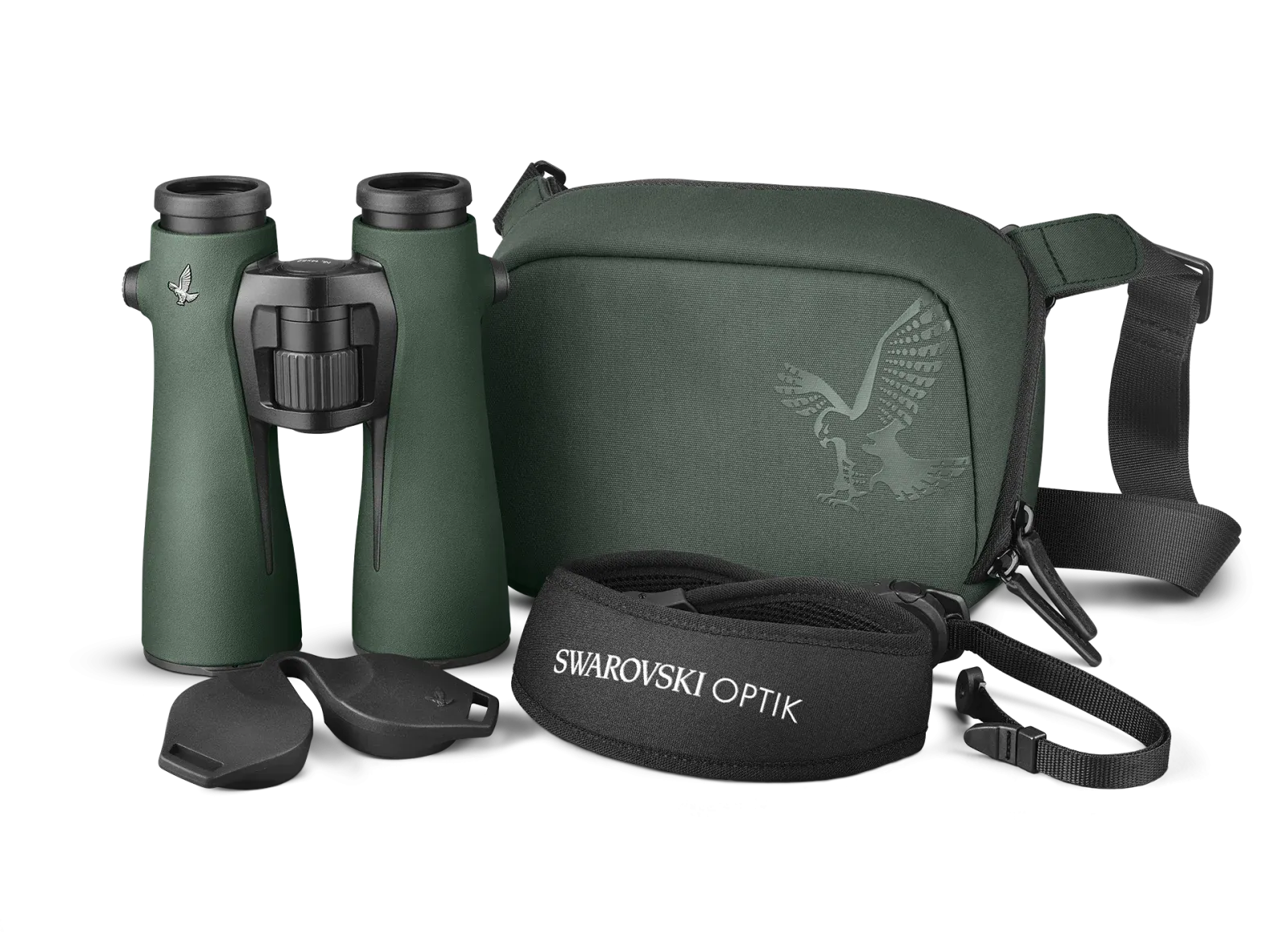 Swarovski NL Pure 14x52 Binoculars 36014