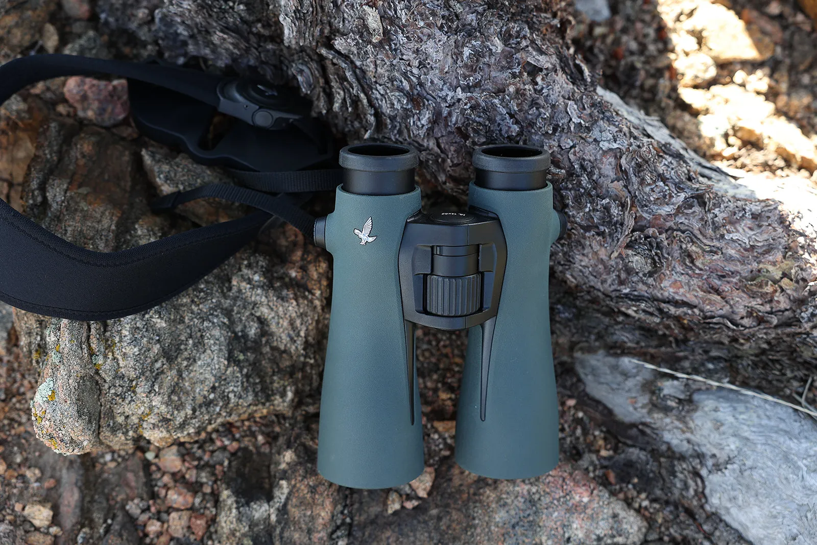 Swarovski NL Pure 14x52 Binoculars 36014