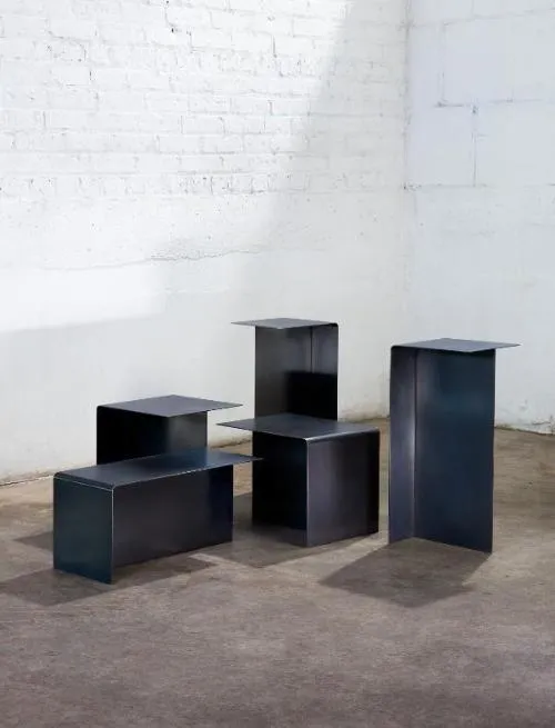 T TABLE COLLECTION