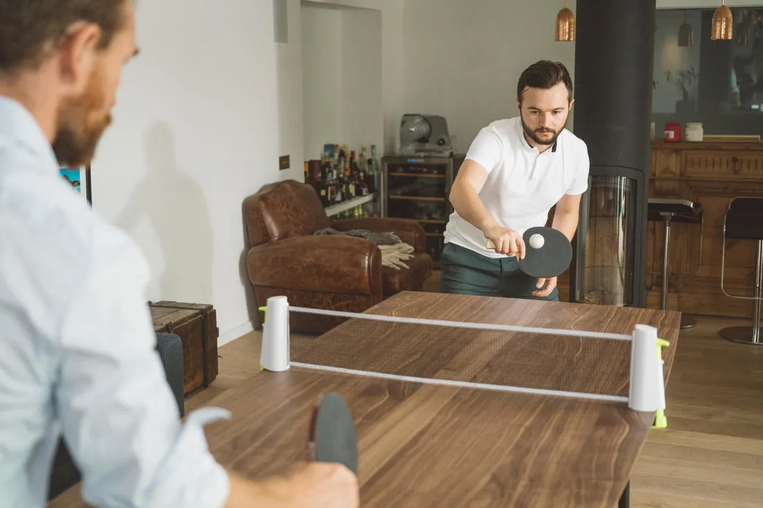 Table Tennis Bat PPR 100