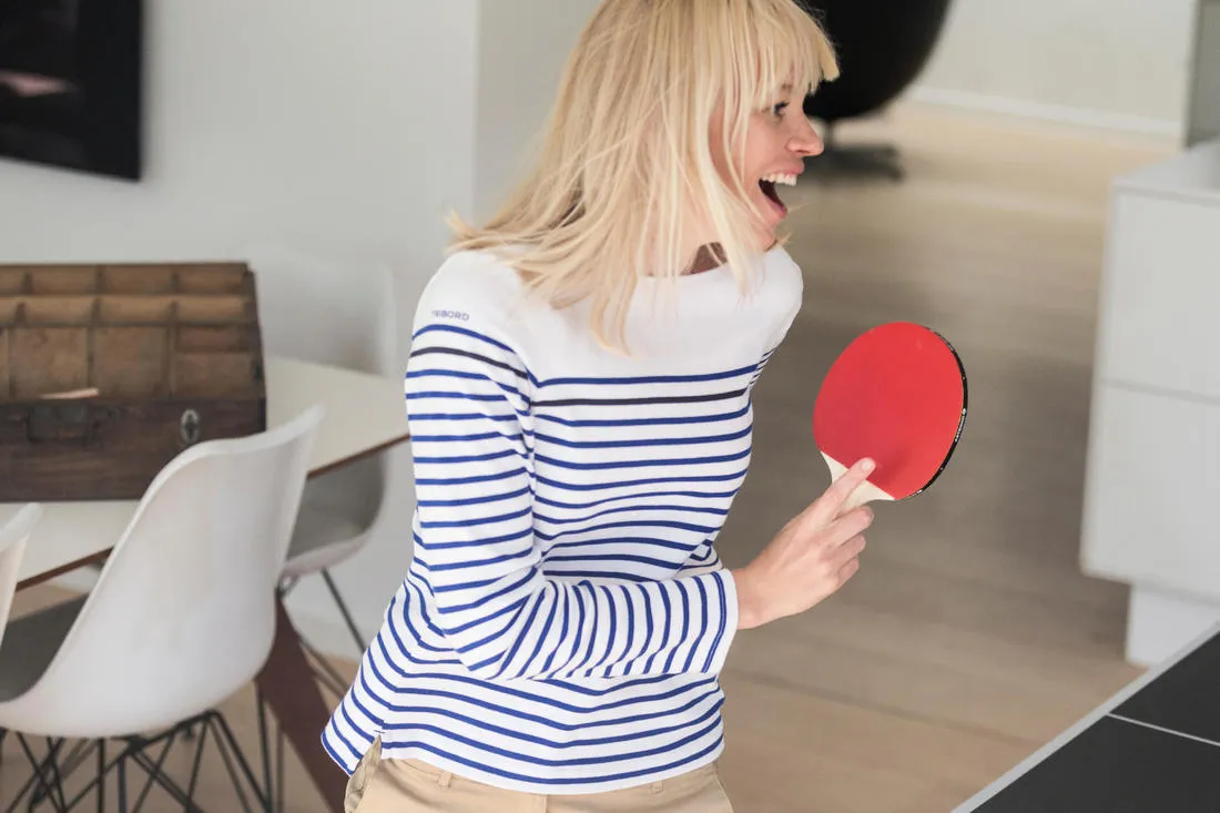 Table Tennis Bat PPR 100