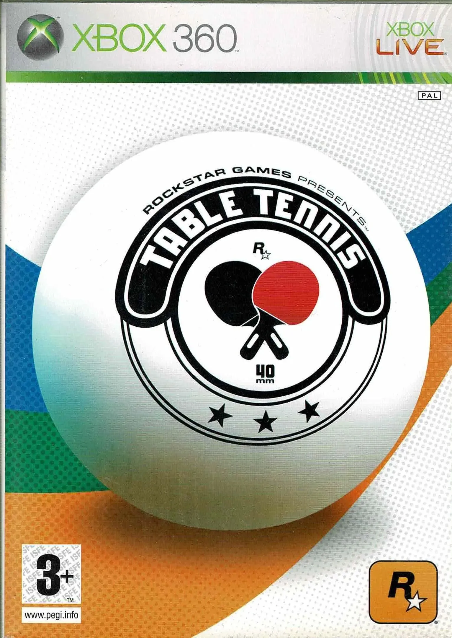 Table Tennis