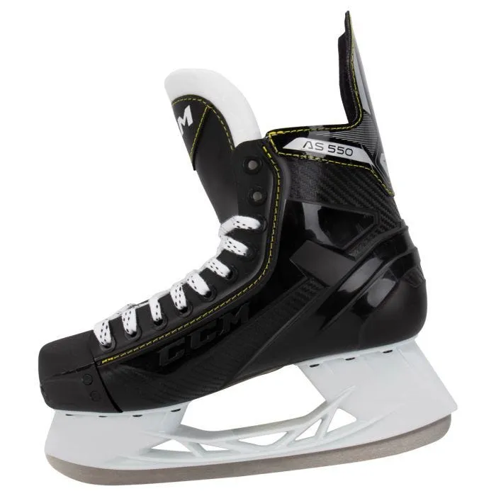 Tacks AS-550 Intermediate Skates