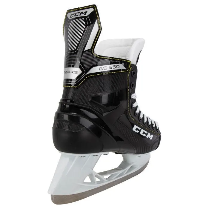 Tacks AS-550 Intermediate Skates