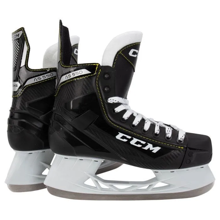 Tacks AS-550 Intermediate Skates