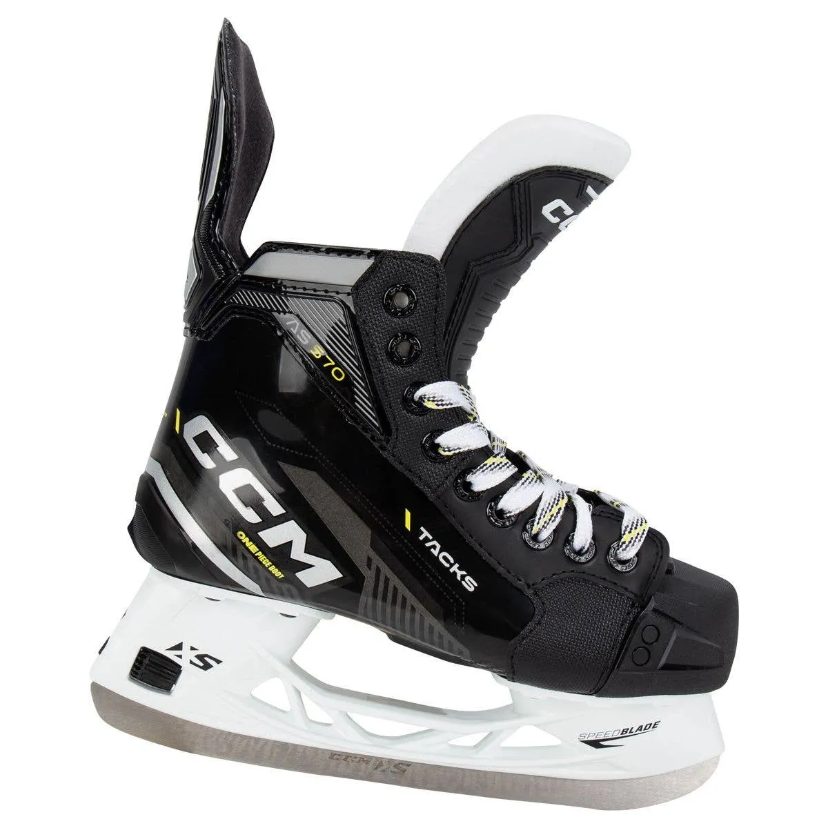 Tacks AS-570 Junior Skates