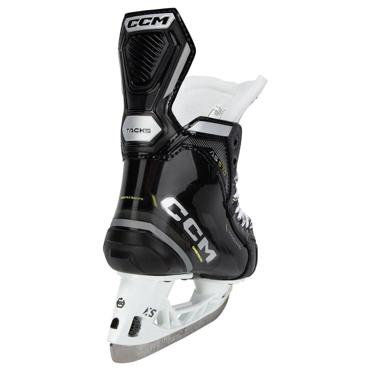 Tacks AS-570 Junior Skates