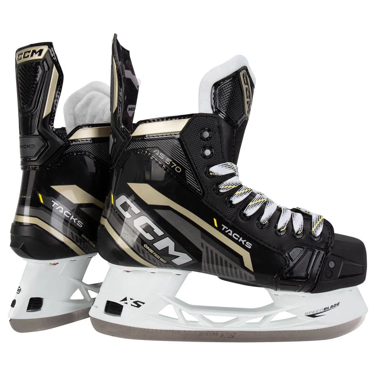 Tacks AS-570 Senior Skates