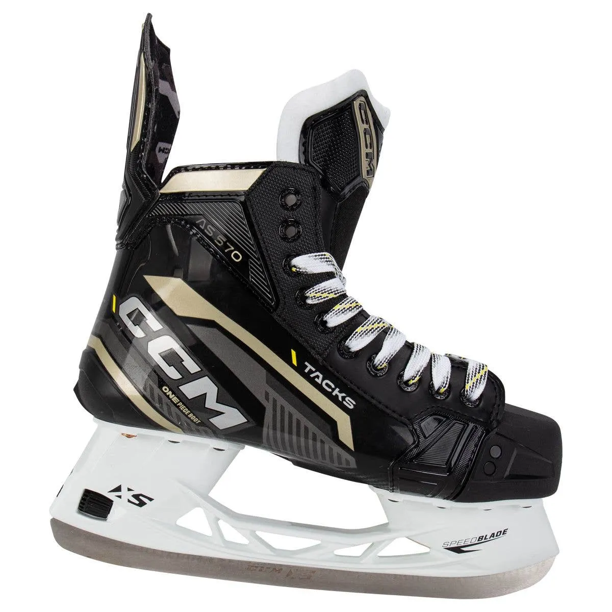 Tacks AS-570 Senior Skates
