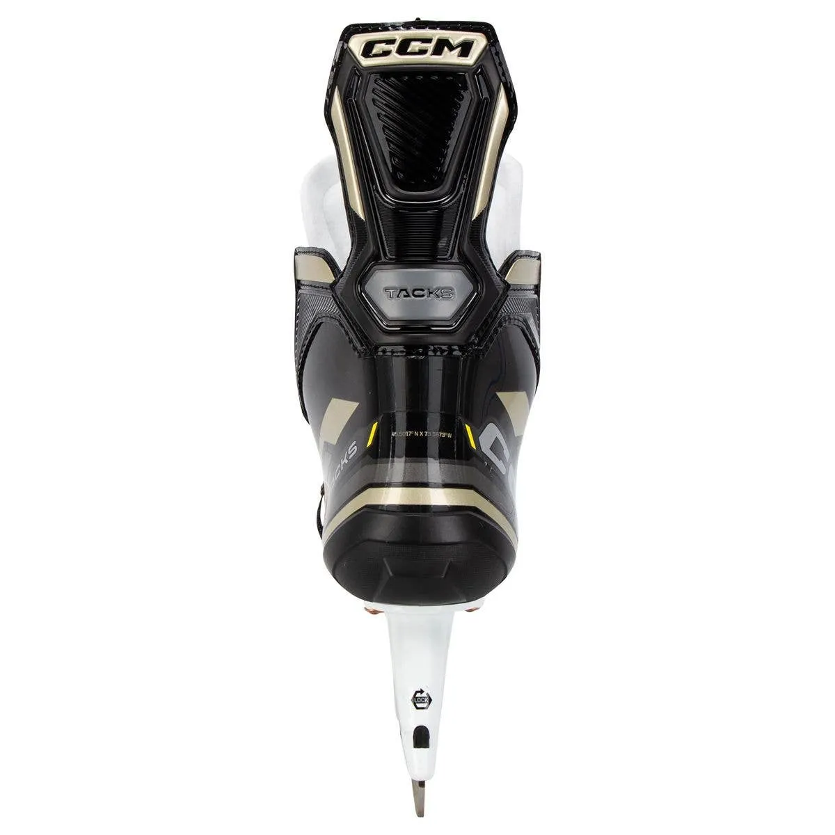 Tacks AS-570 Senior Skates